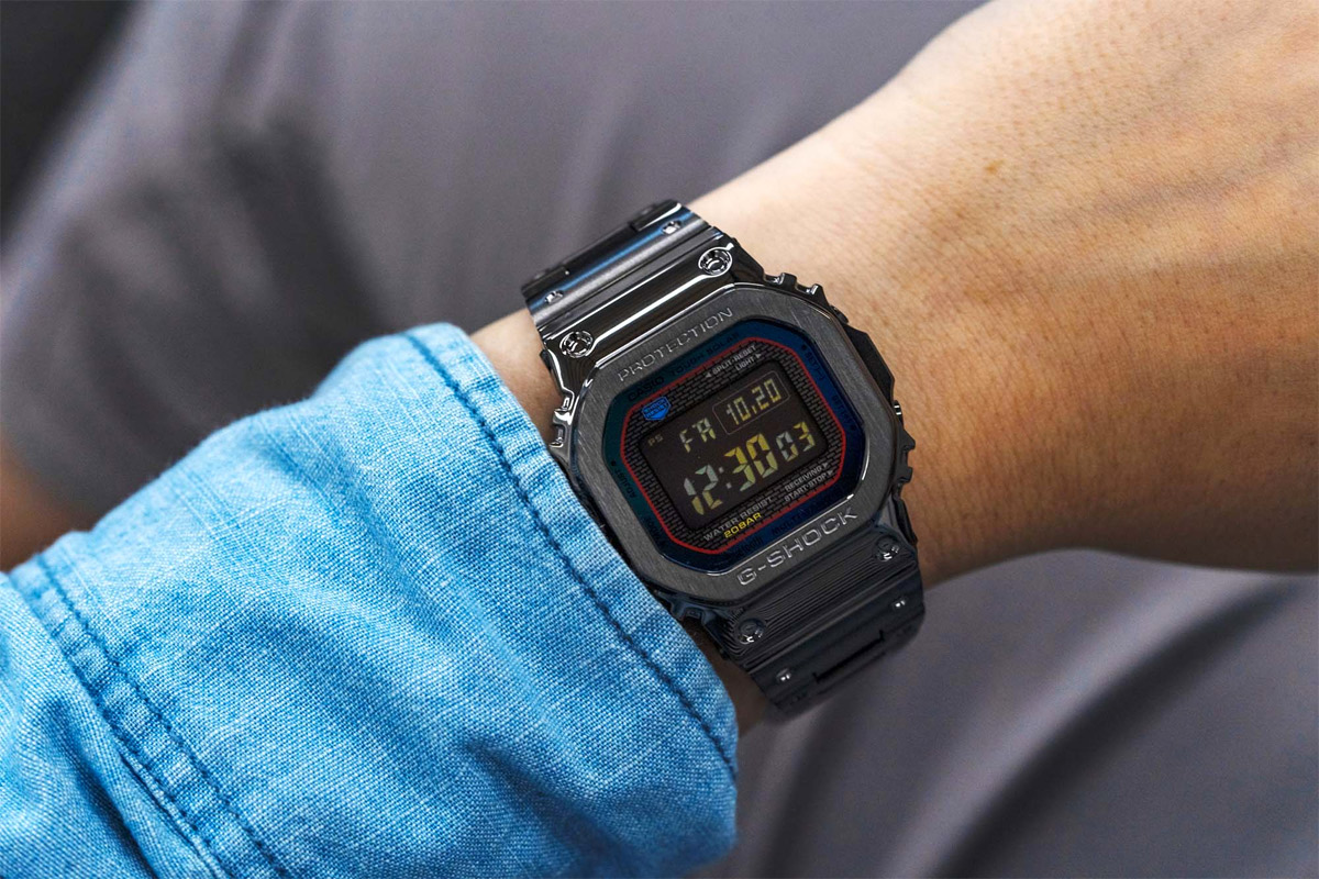 G-SHOCK GMW-B5000BPC-1E