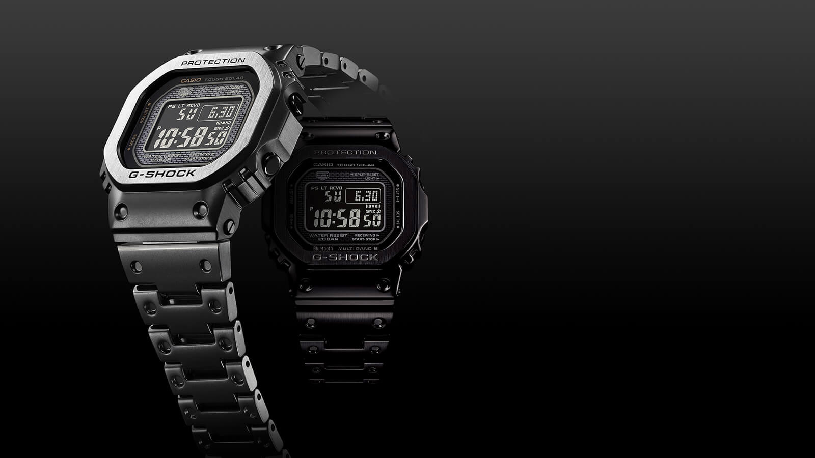 G-SHOCK GMW-B5000MB-1E