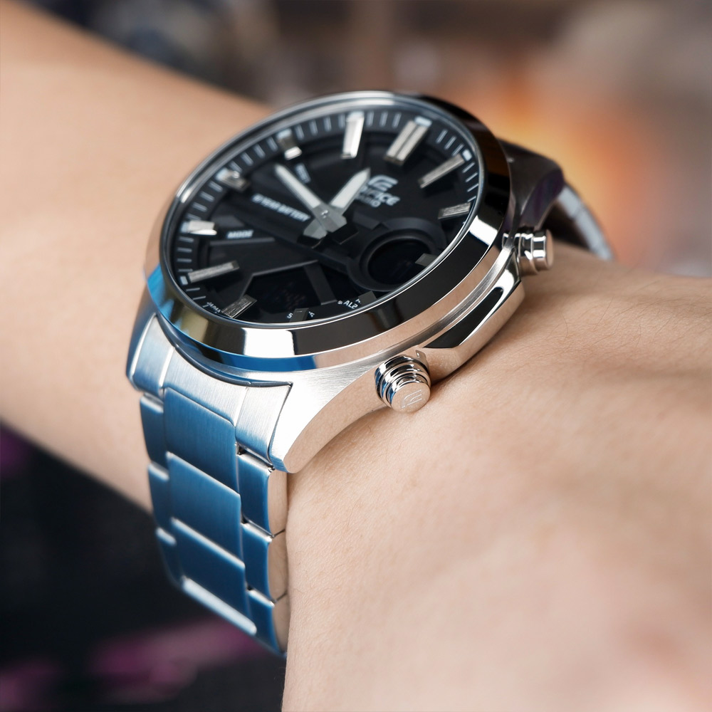 Casio Edifice EFV-C120D-1A