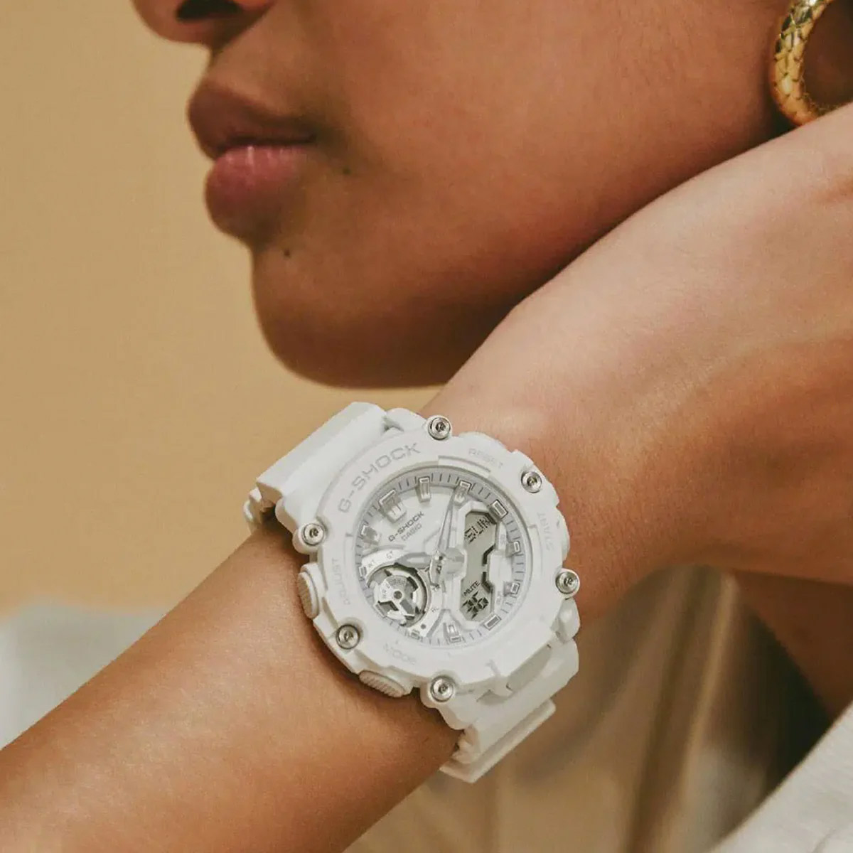 G-SHOCK GMA-S2200-7A