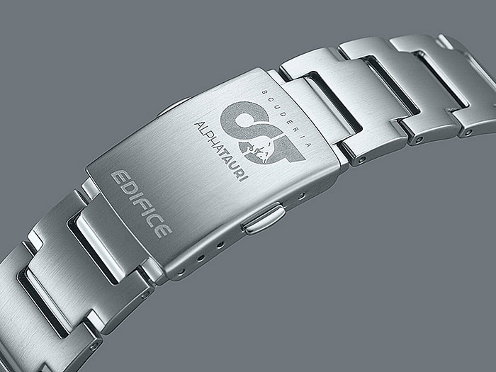 Casio Edifice EFS-S590AT-1A