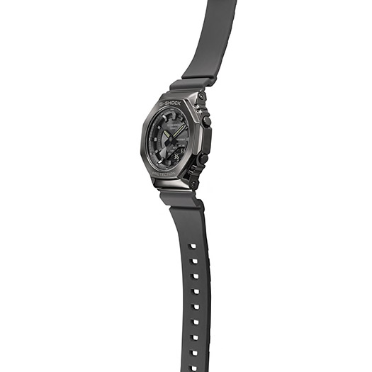 G-SHOCK GM-S2100B-8A