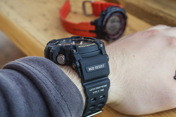G-SHOCK GG-1000-1A