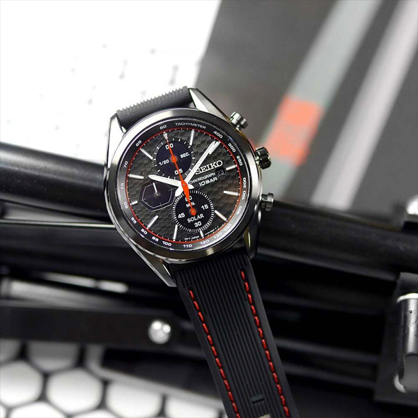 Японские часы Seiko SSC777P1