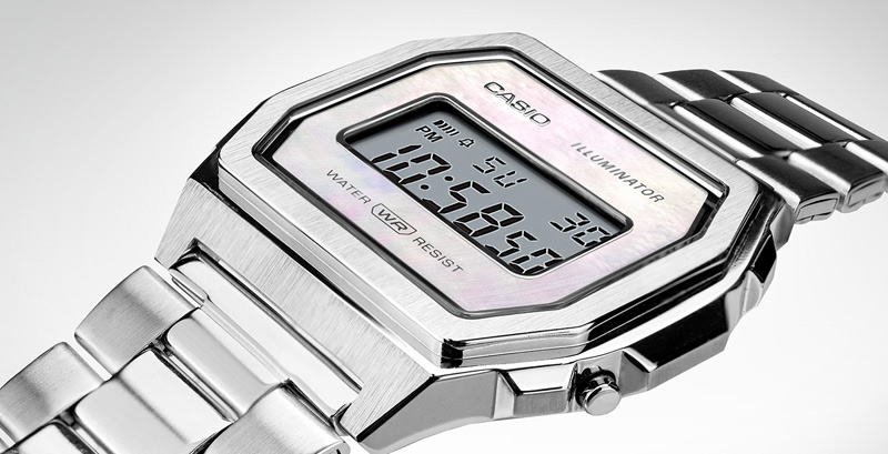 G-SHOCK A1000D-7E