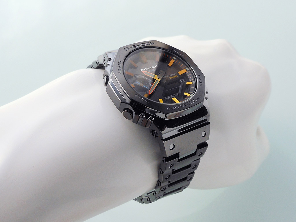 G-SHOCK GM-B2100BPC-1A