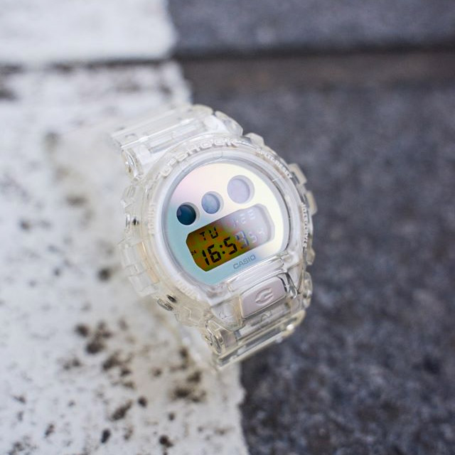 G-SHOCK DW-6900SP-7E