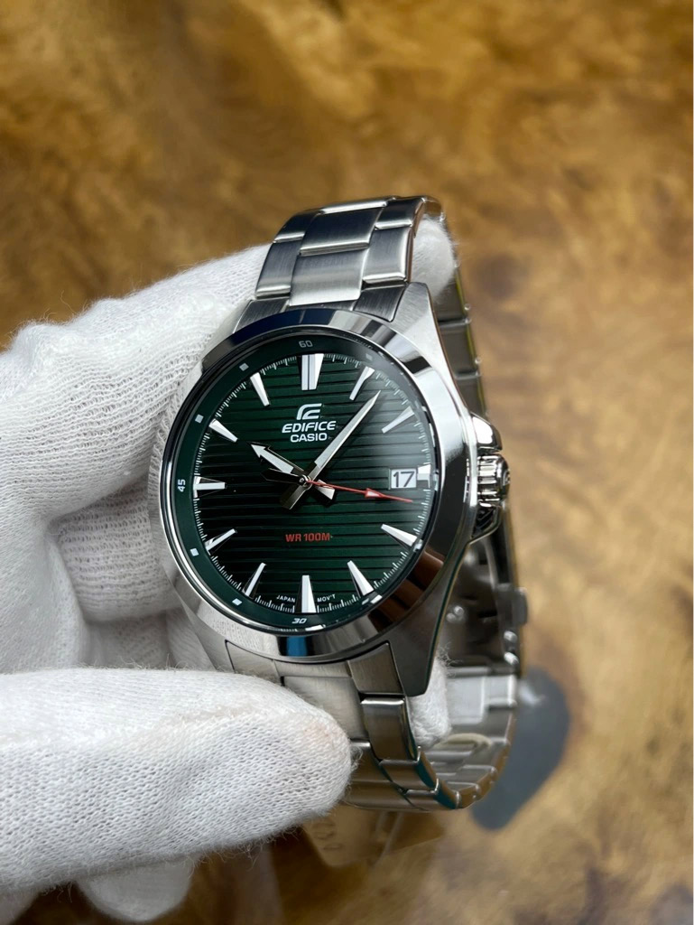 Casio Edifice EFV-140D-3A