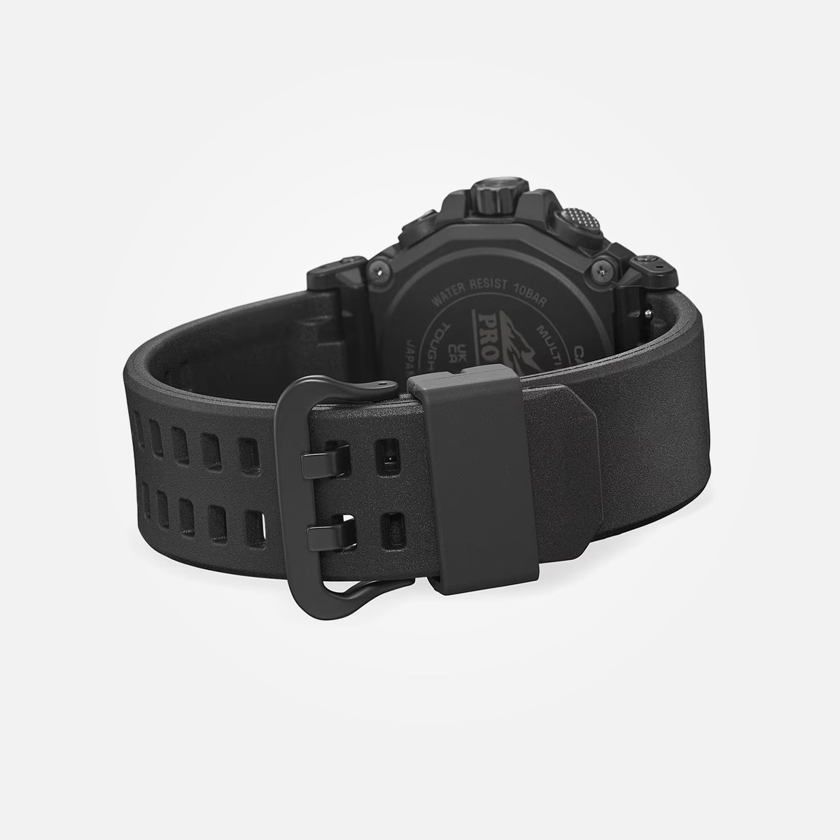 Casio Pro Trek PRW-61D-2E