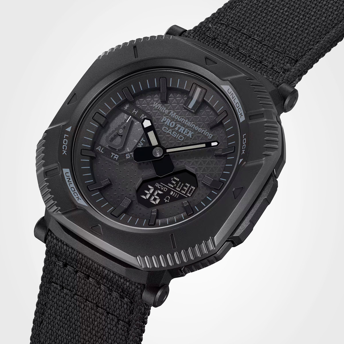 Casio Pro Trek PRJ-B001WM-1E