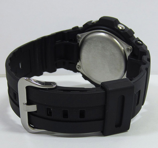 G-SHOCK AWG-M100S-7A