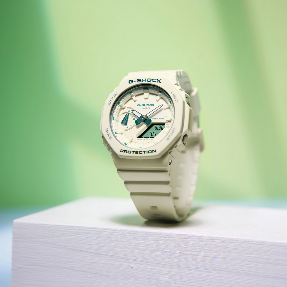 G-SHOCK GMA-S2100GA-7A