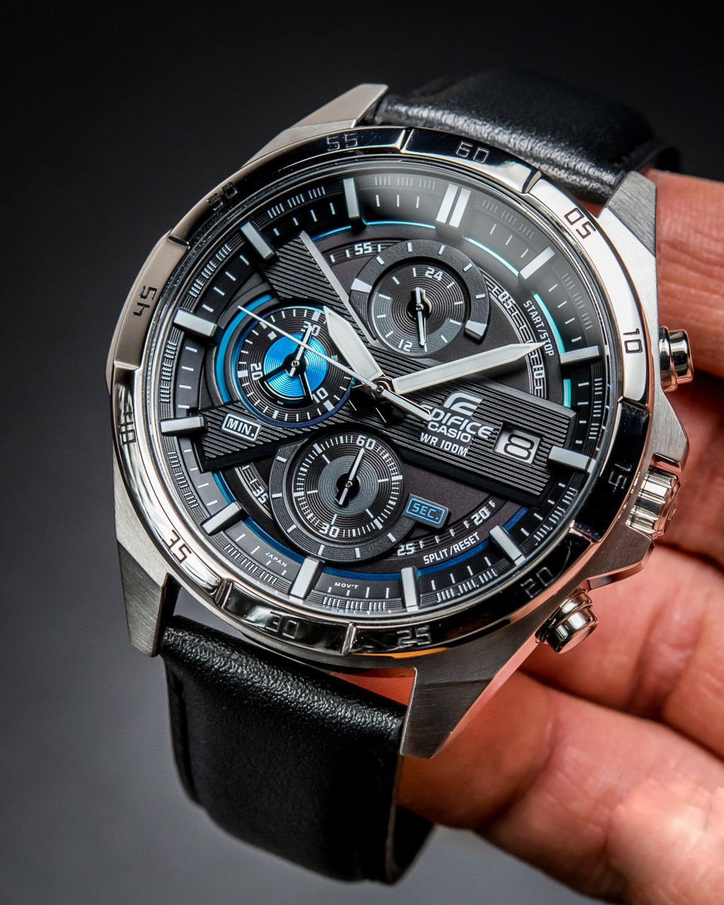 Casio Edifice EFR-556L-1A