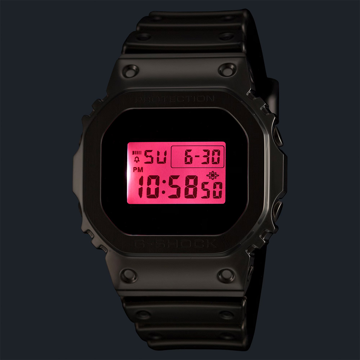 G-SHOCK GM-5600YRA-8E