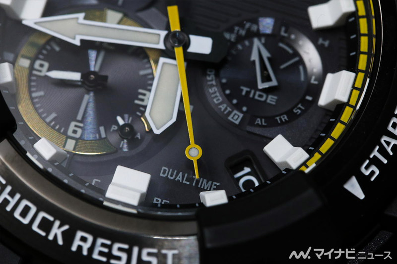 G-SHOCK GWF-A1000-1A