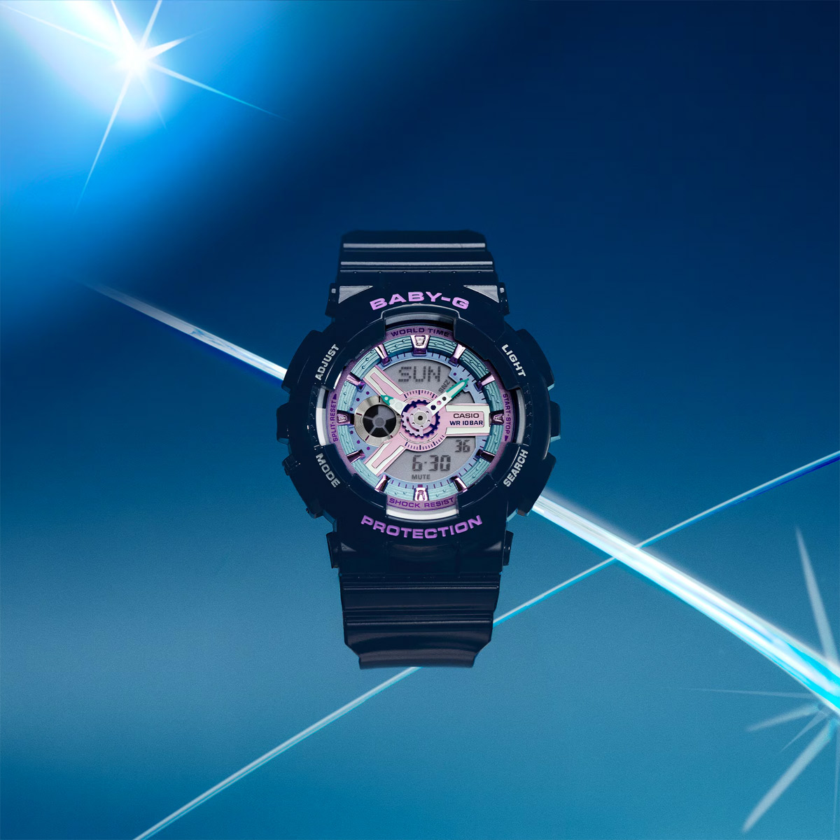 BABY-G BA-110MC-2A