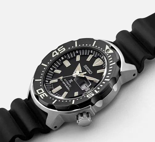 Японские часы Seiko SRPD27K1