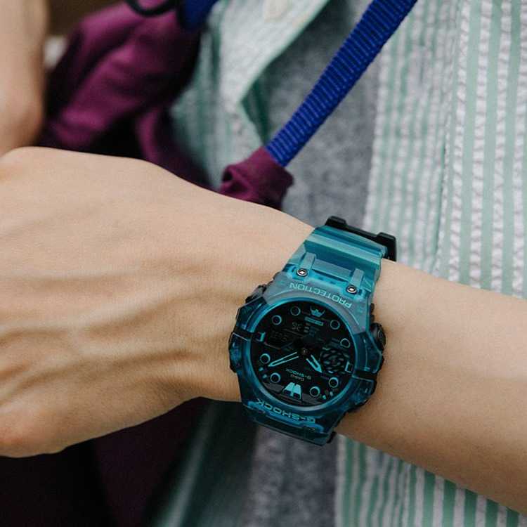 G-SHOCK GA-B001G-2A