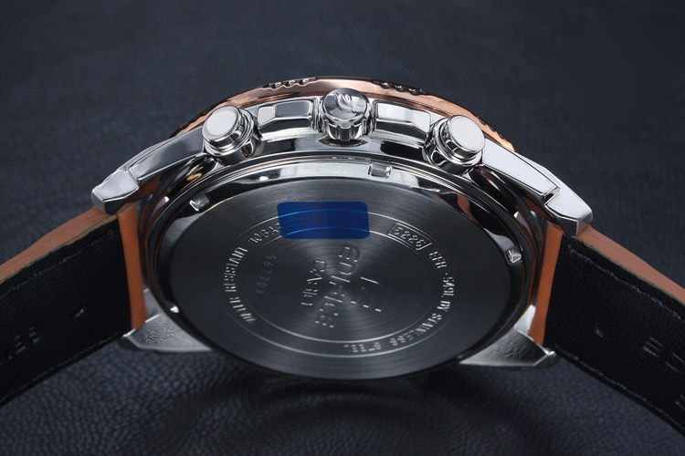 Casio Edifice EFR-549L-7A