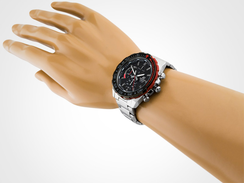 Casio Edifice EFR-566DB-1A