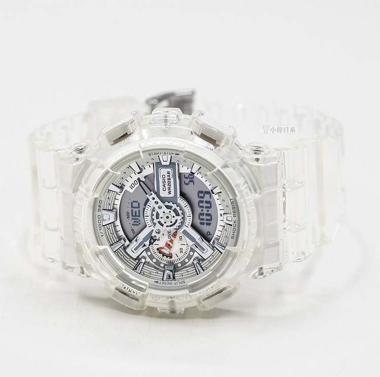 G-SHOCK GA-110CR-7A
