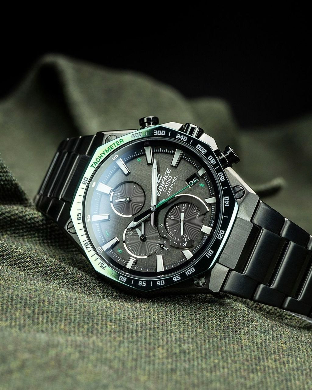 Casio Edifice EQB-1100XDC-1A
