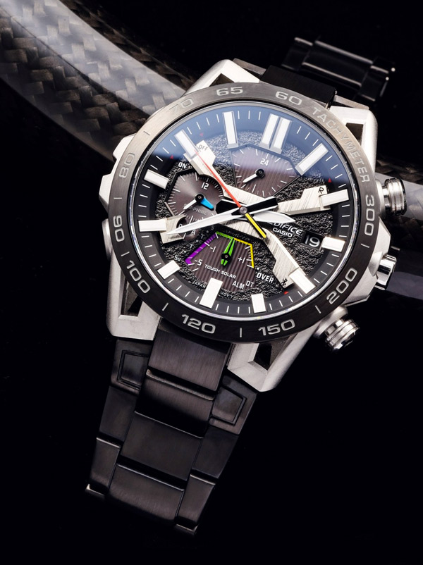 Casio Edifice EQB-2000DC-1A