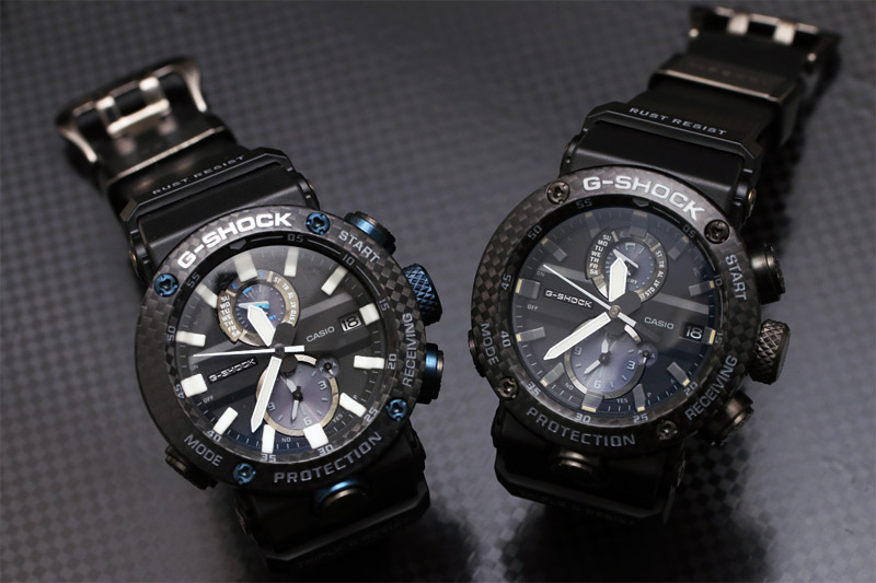 G-SHOCK GWR-B1000-1A