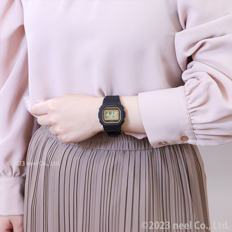 G-SHOCK GMD-S5600-1E