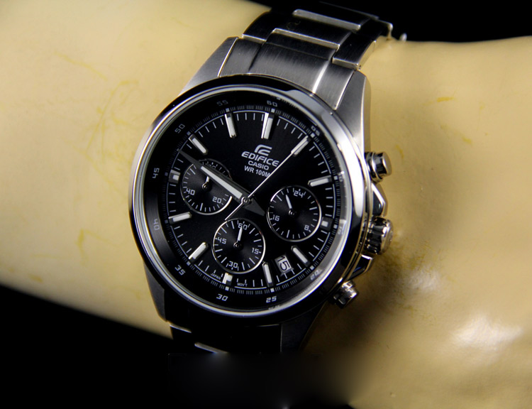 Casio Edifice EFR-527D-1A