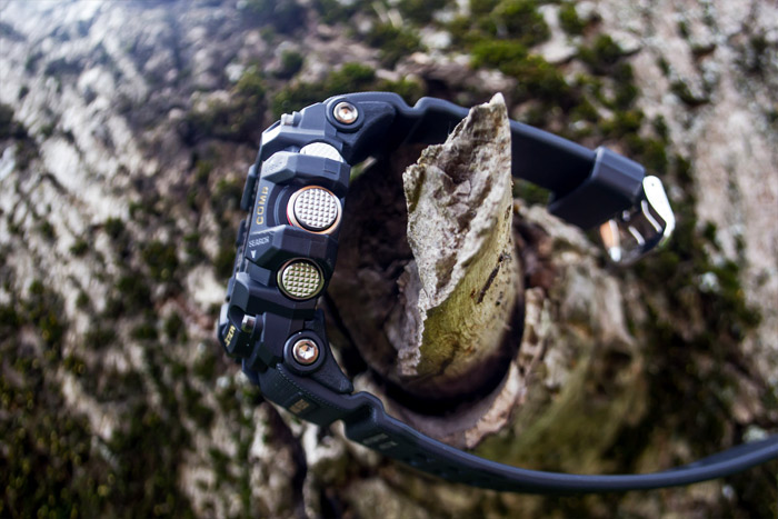 G-SHOCK GG-1000-1A