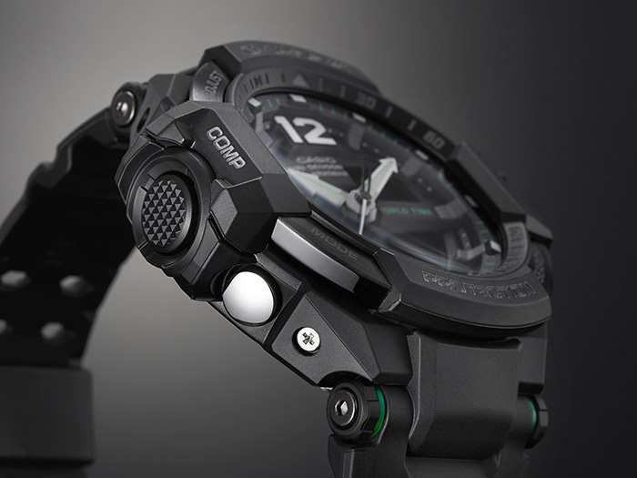 G-SHOCK GA-1100-1A3