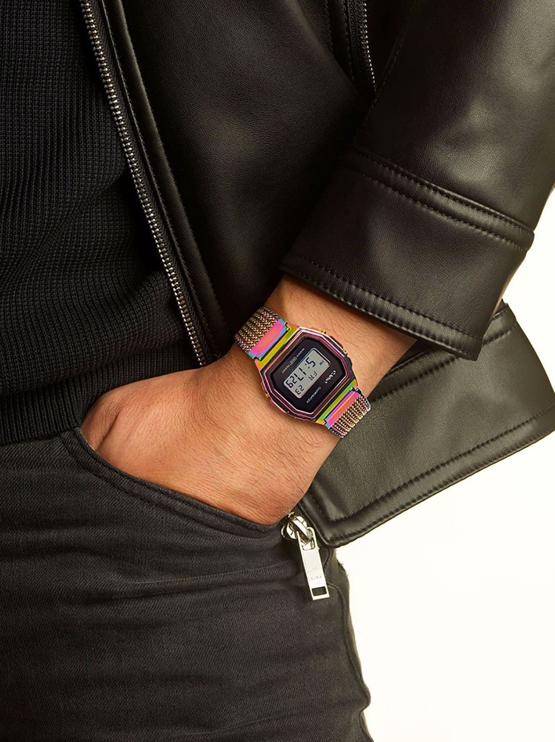 G-SHOCK A1000PRW-1E
