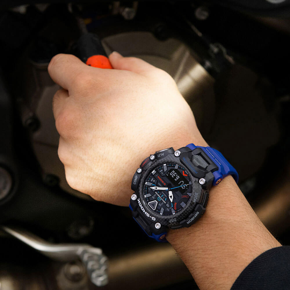 G-SHOCK GR-B200-1A2