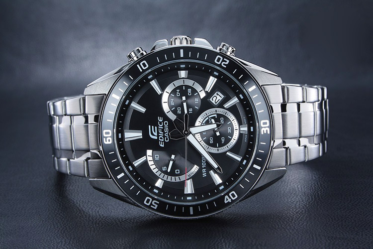 Casio Edifice EFR-552D-1A