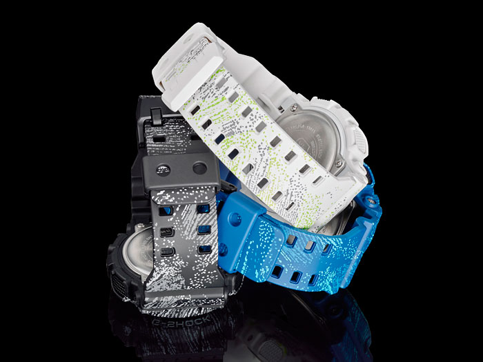 G-SHOCK GA-110TX-1A