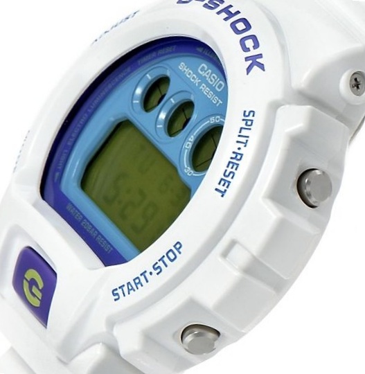 G-SHOCK DW-6900CS-7E