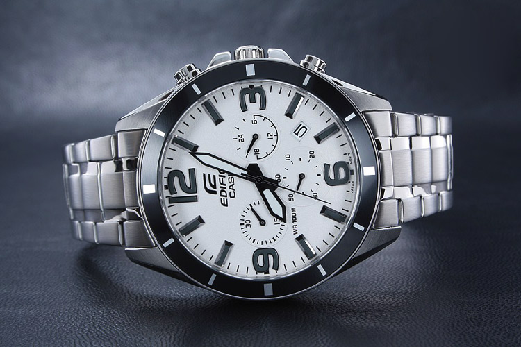 Casio Edifice EFR-553D-7B