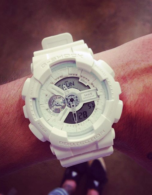 G-SHOCK GA-110BC-7A