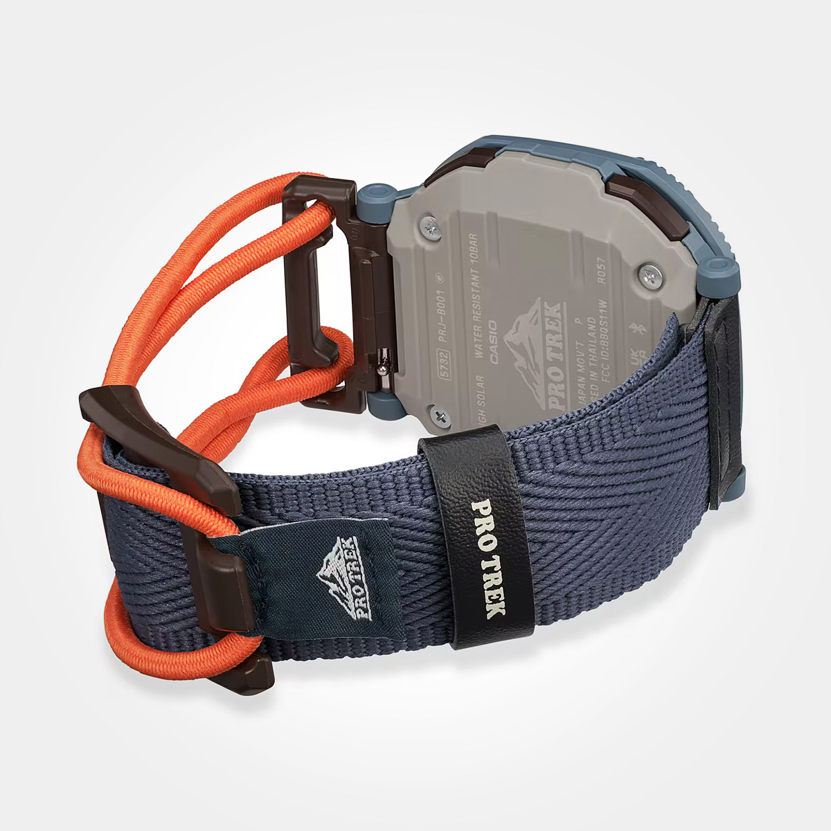 Casio Pro Trek PRJ-B001B-2E