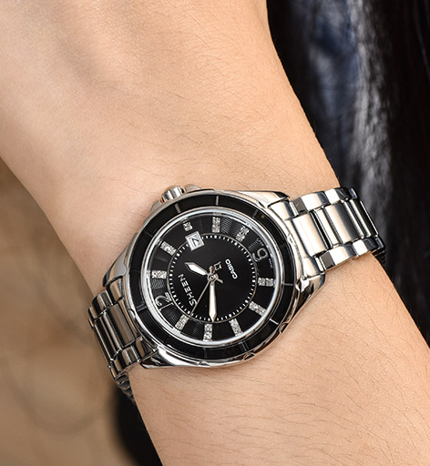 Sheen SHE-4045D-1A