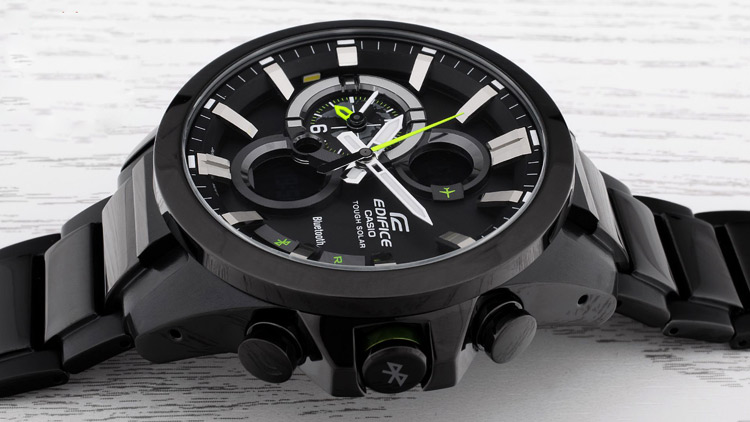 Casio Edifice ECB-500DC-1A