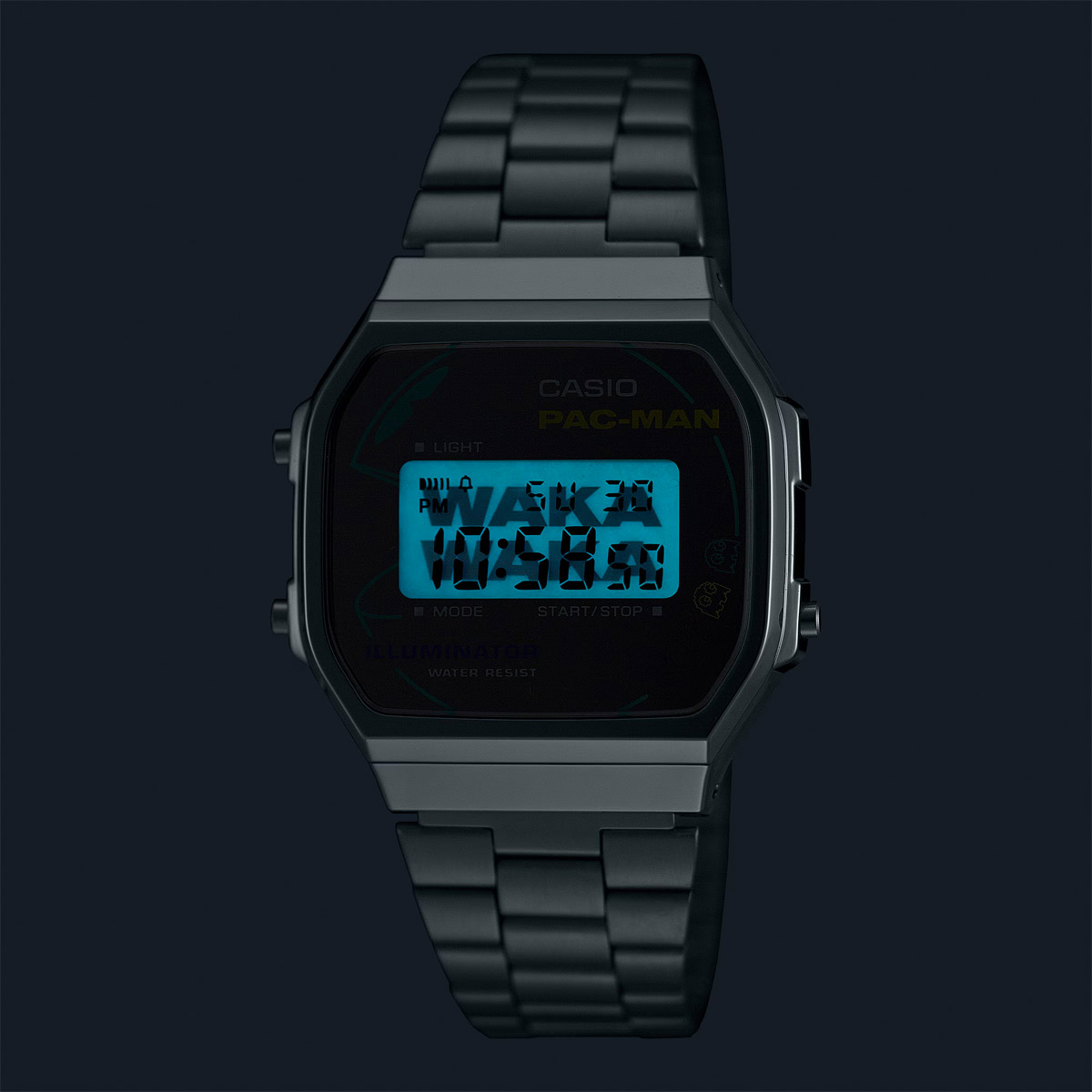 G-SHOCK A168WEPC-7A