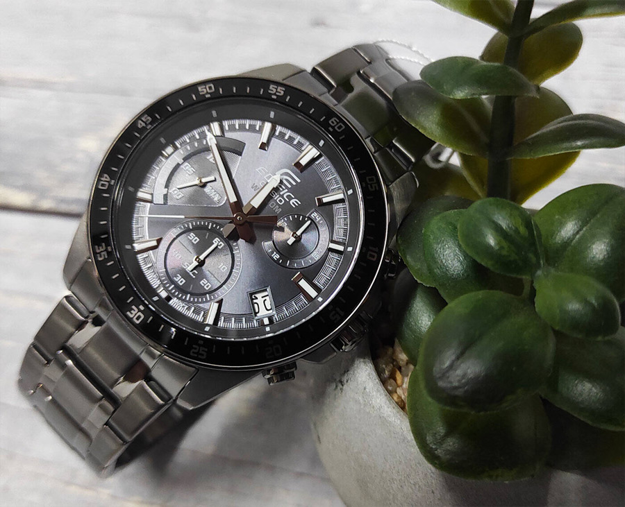 Casio Edifice EFV-540DC-1C
