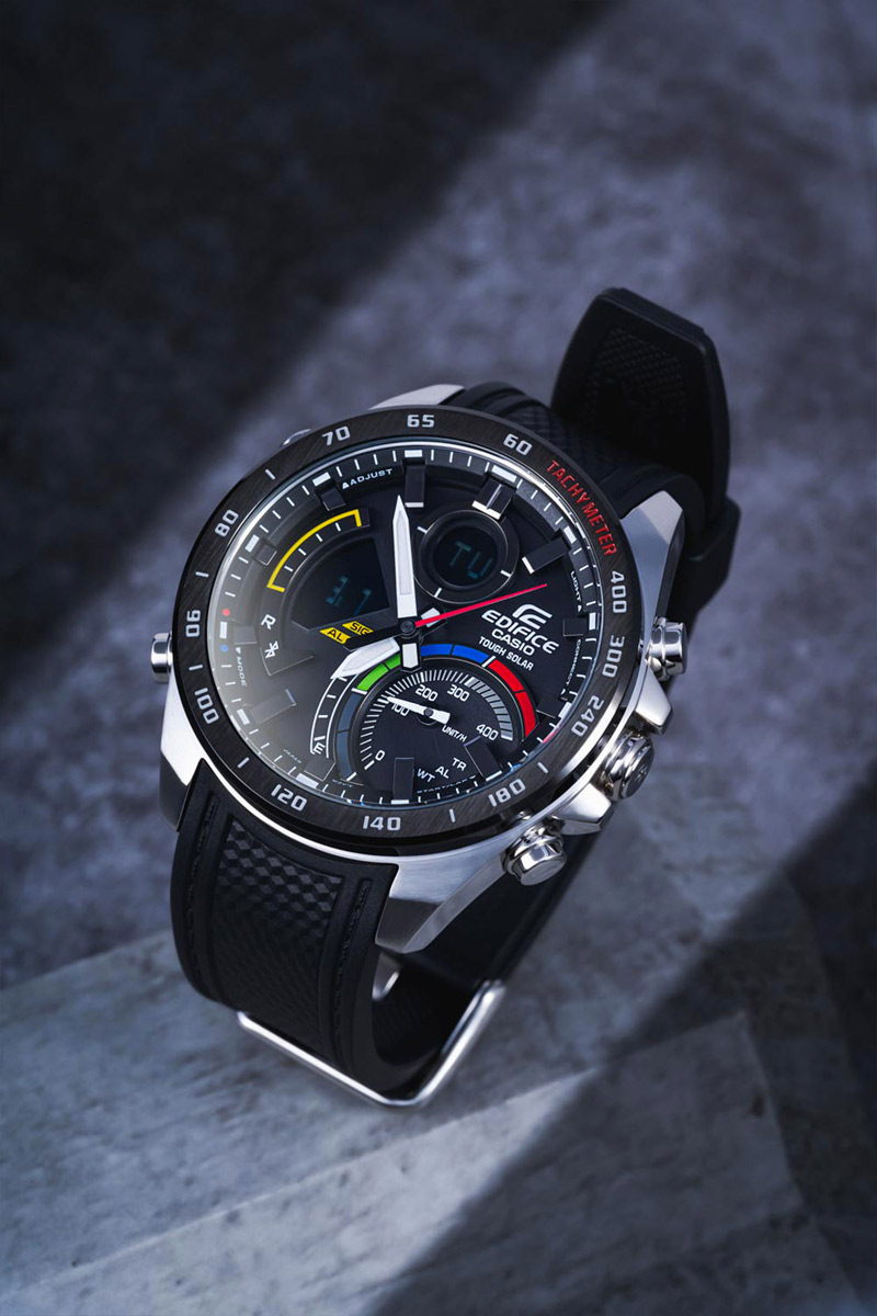 Casio Edifice ECB-900MP-1A
