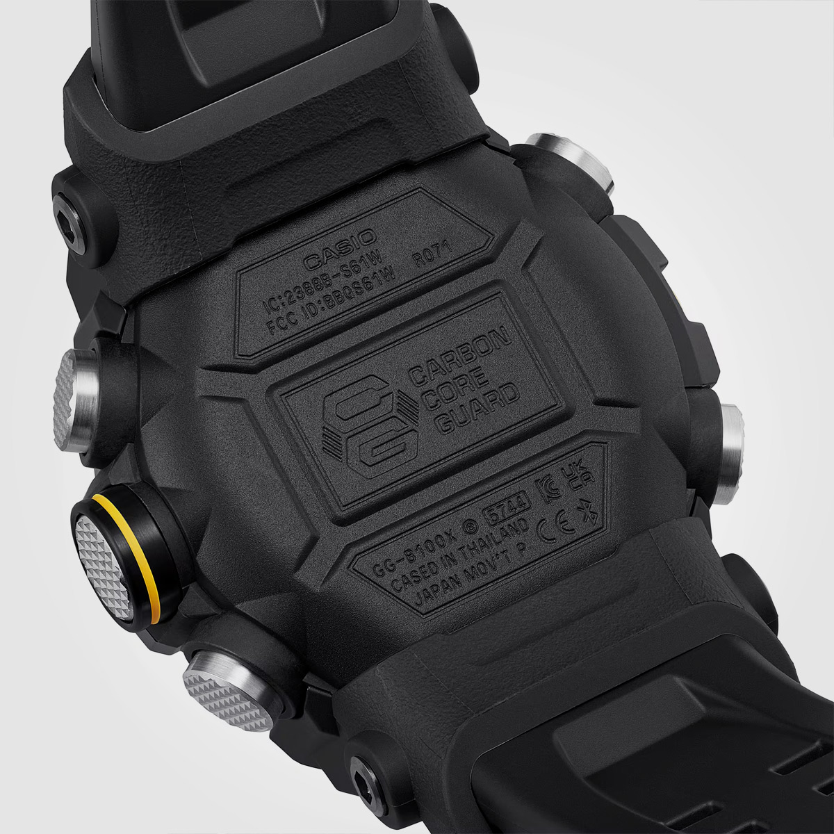 G-SHOCK GG-B100XMB-1A