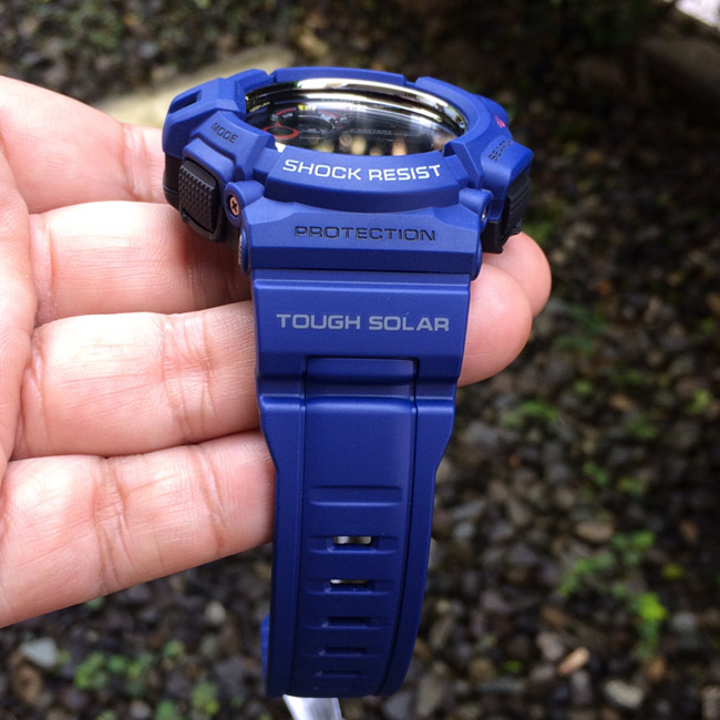 G-SHOCK G-9300NV-2E