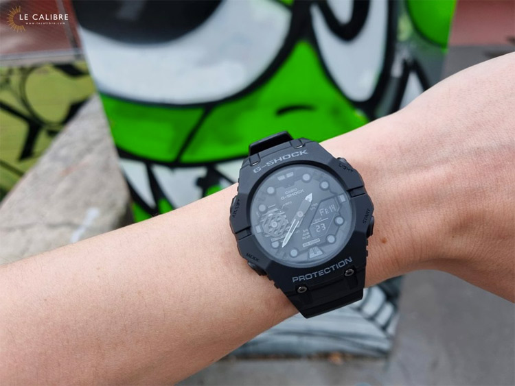 G-SHOCK GA-B001-1A