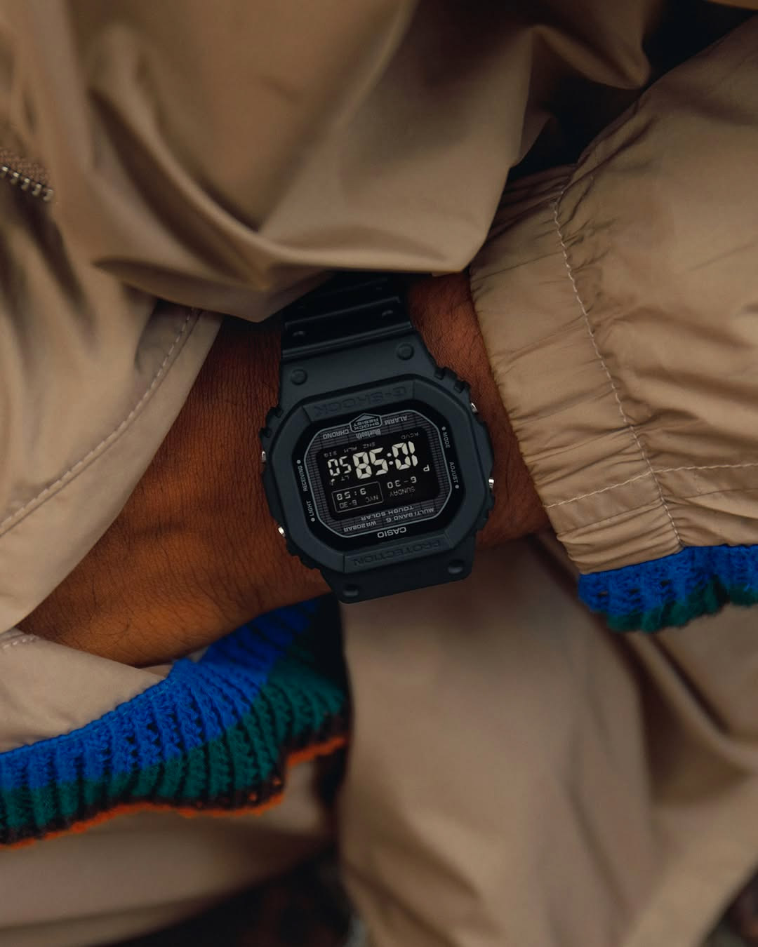 G-SHOCK GW-BX5600-1A1