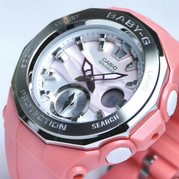 BABY-G BGA-220-4A